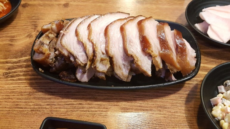 연일족발 이미지