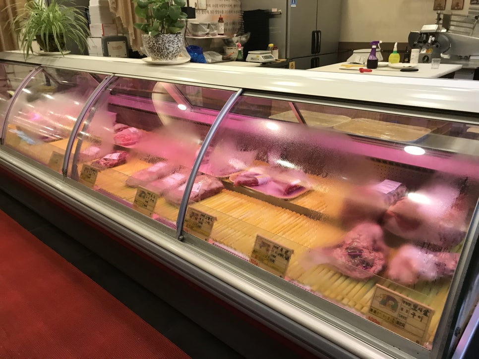 도매식육식당 이미지