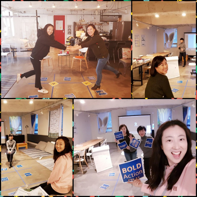 오투코칭 이미지
