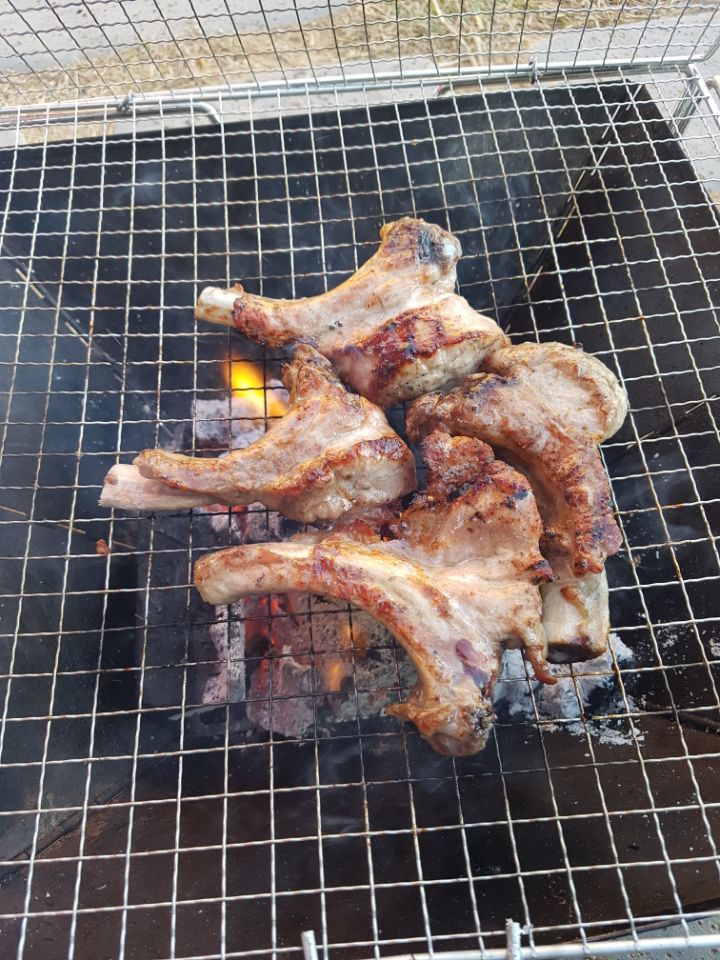 천우식육점 이미지