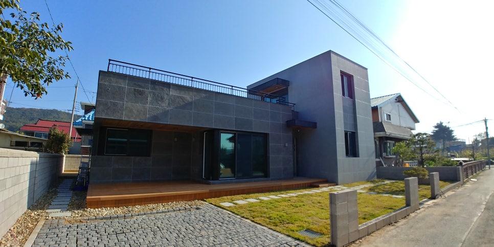 라움건축 이미지