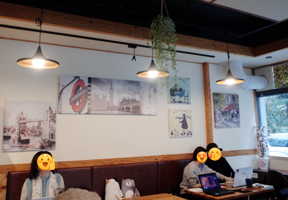 카페리락 이미지