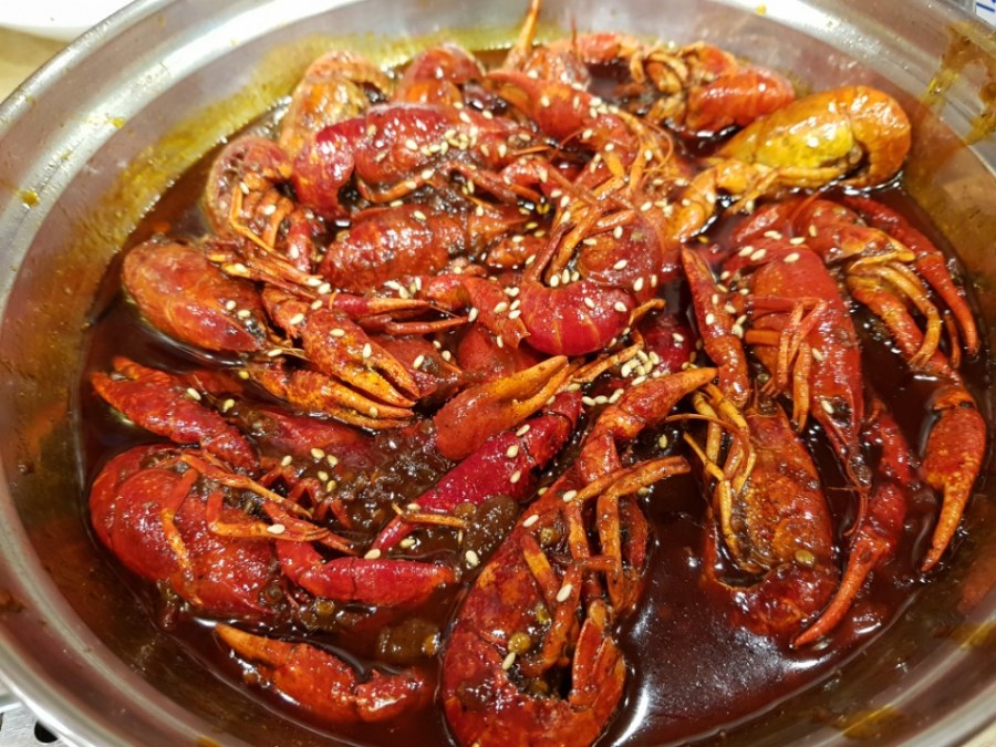 한중각 이미지