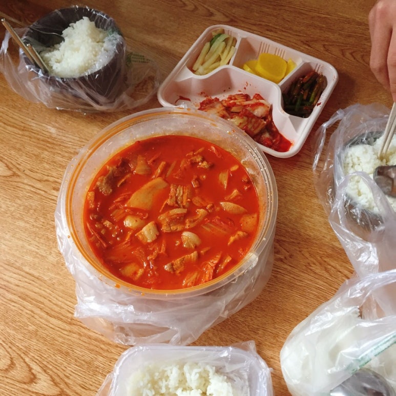 윤아분식 이미지