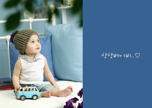 민씨스튜디오 이미지