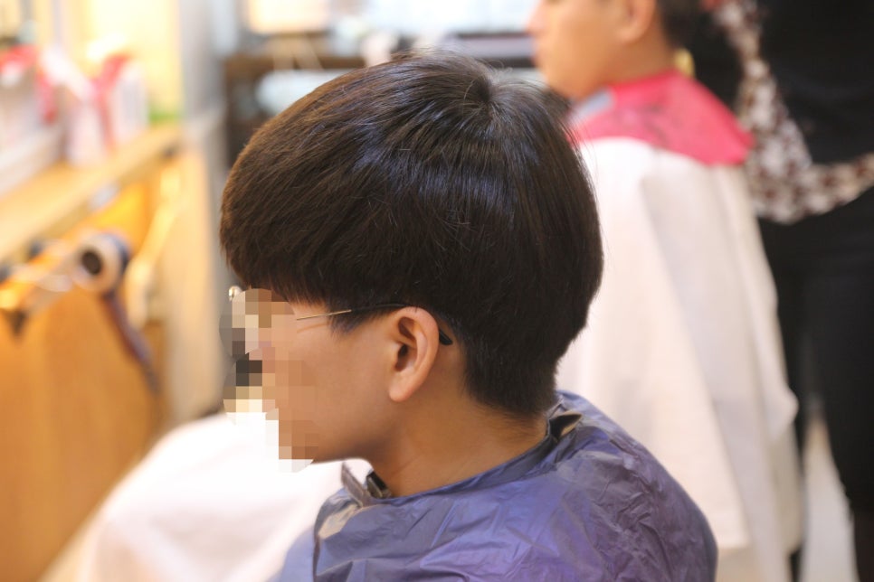 아띠랑스헤어 이미지