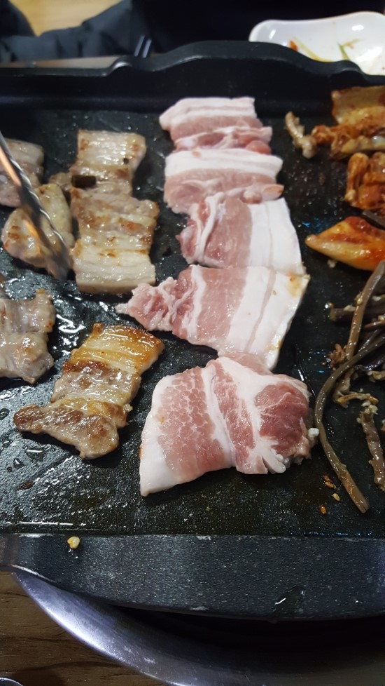 은지식당 이미지