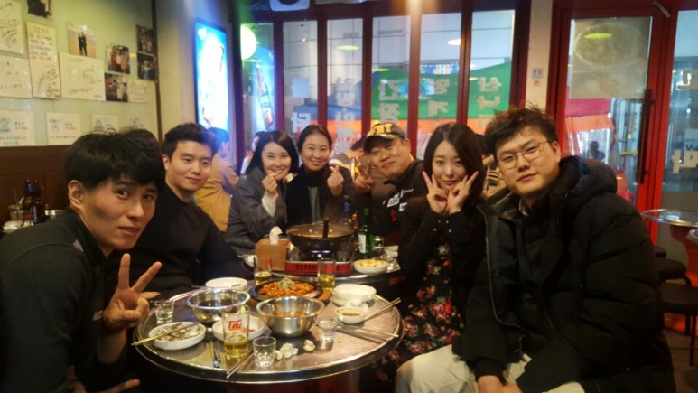 송지커피숍 이미지