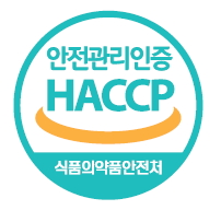 담양농협 블루베리가공공장 이미지