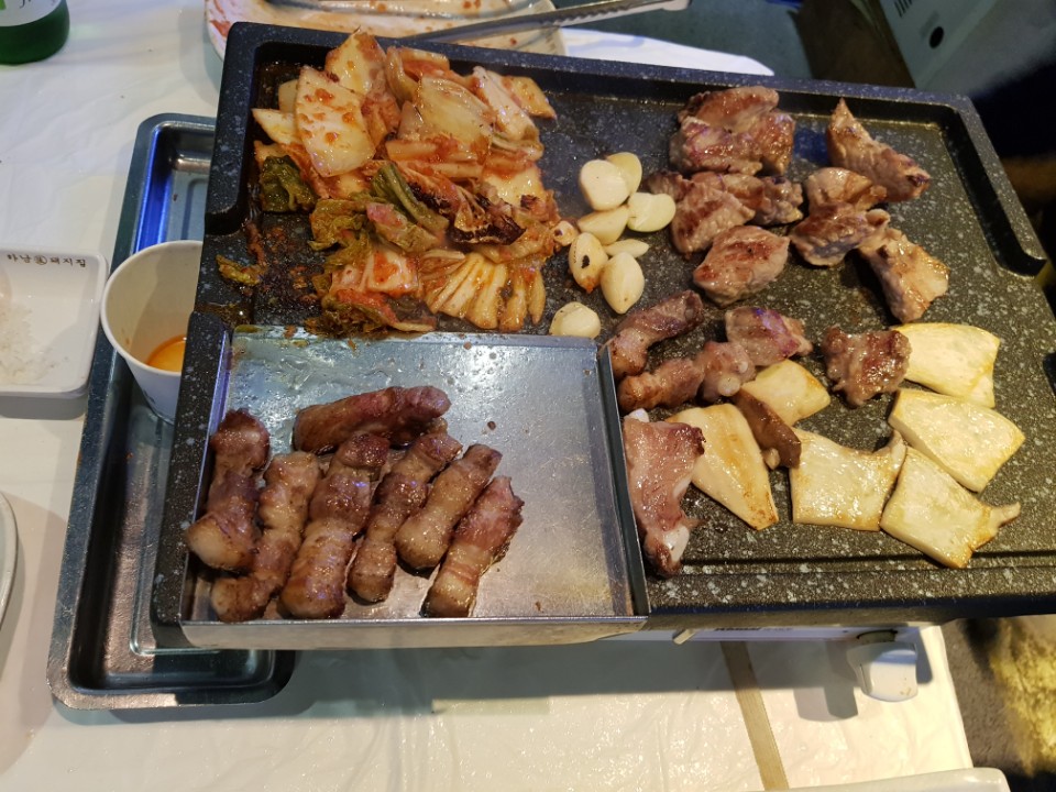 하남돼지집일산 이미지