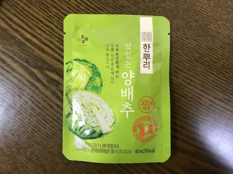 승민식품 이미지