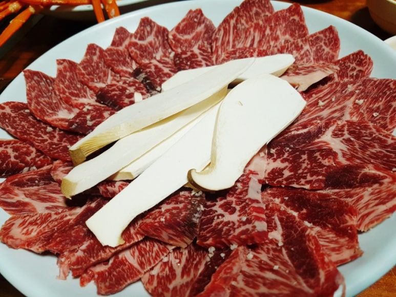 정일식육식당 이미지