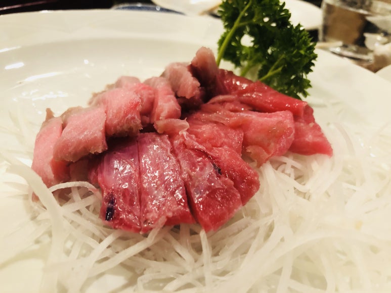 바다참치 이미지
