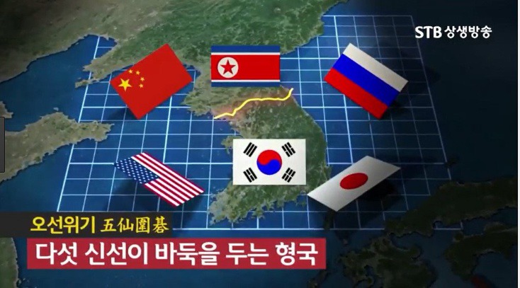 (주) 오선 이미지