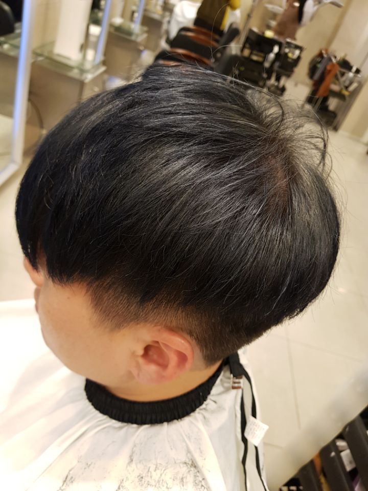 김은헤어 이미지
