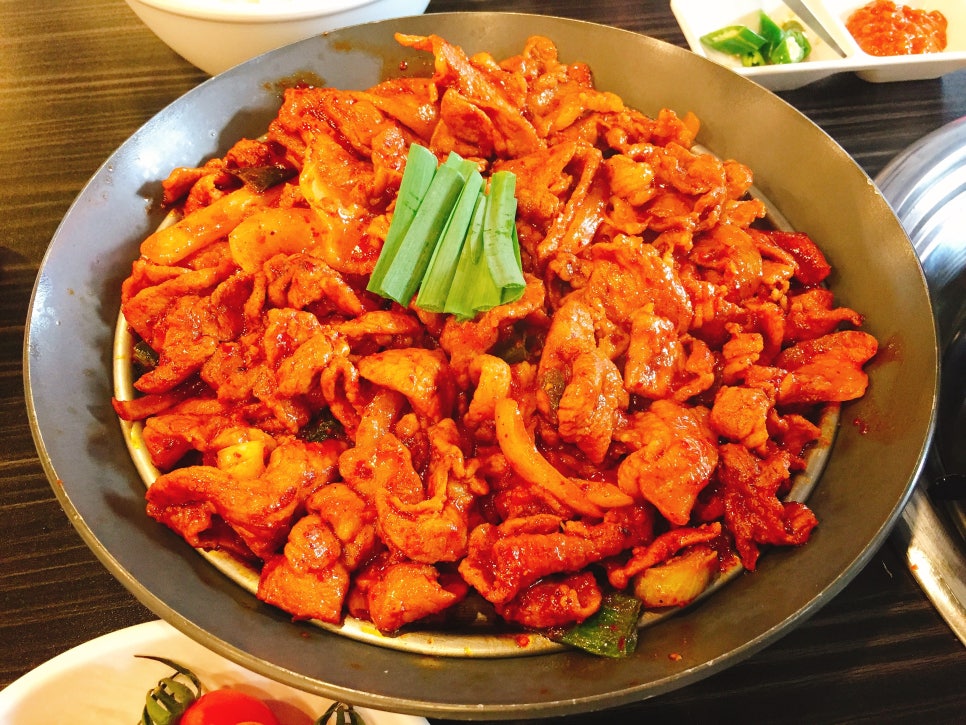 예향정 이미지