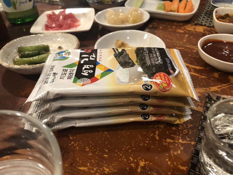바다참치 이미지