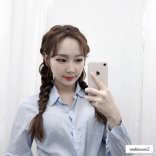 미앤모어헤어 이미지
