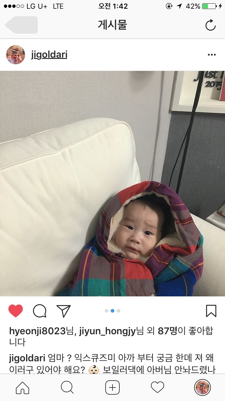 호호 컴퍼니 이미지