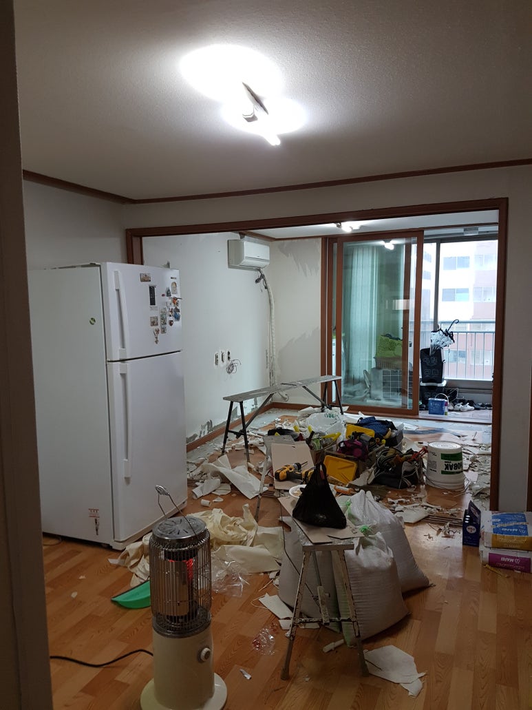 부영리모델링장식 이미지