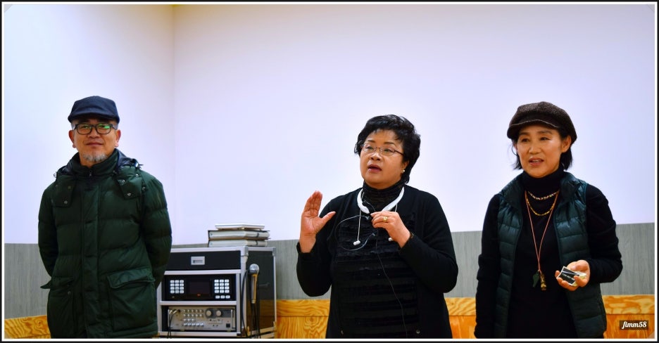 행복산촌텃골마을 이미지