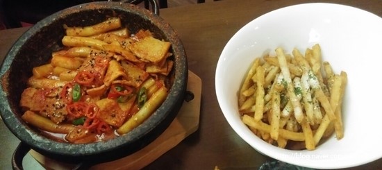 제이포차 세계맥주 이미지