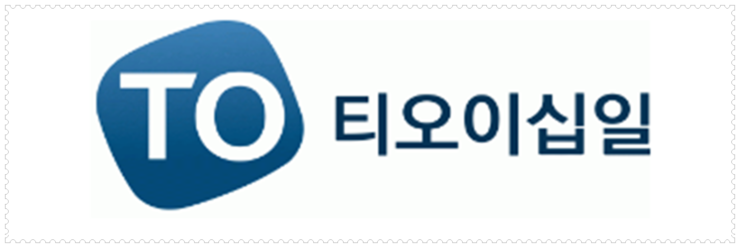 (주)티오이십일 이미지