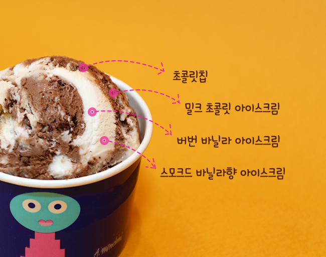 바닐라 이미지