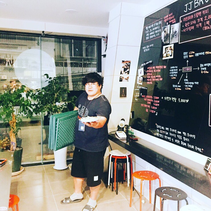제이제이브로 이미지