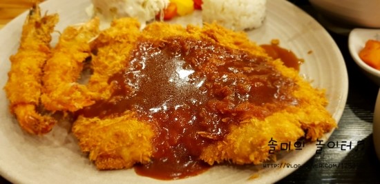 효돈까스 이미지