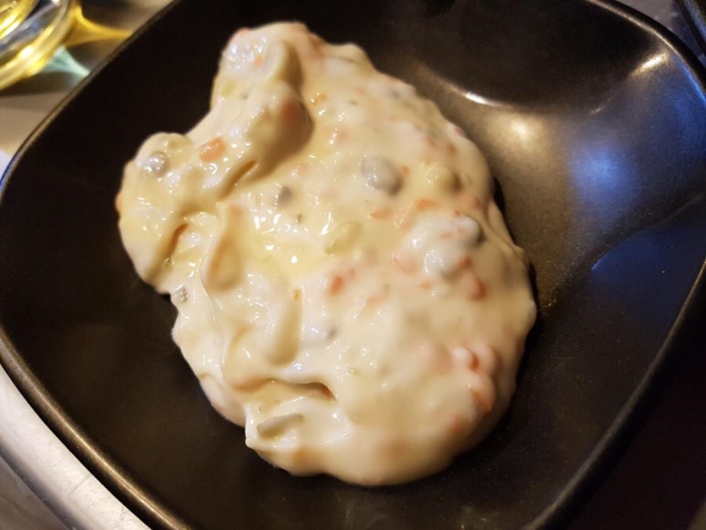 불로닭발 이미지