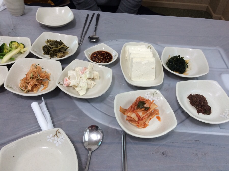 팔봉산 코뚜레 이미지