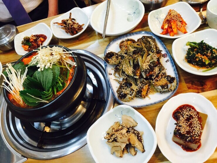 서남민물고기 이미지