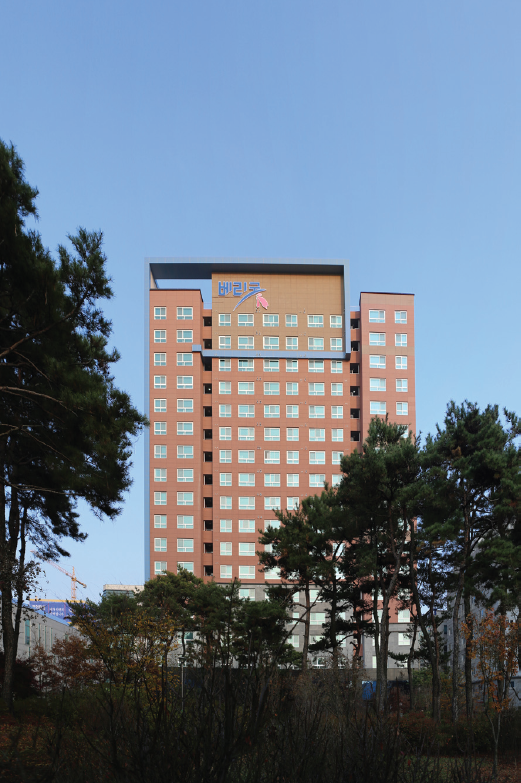 터종합건축사사무소 이미지
