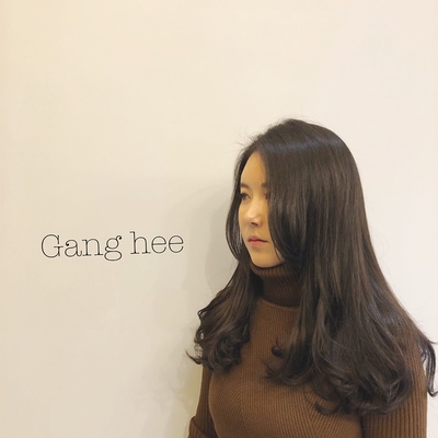 탤런트미용실 이미지