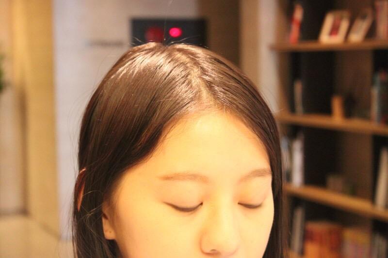 다솜헤어 이미지