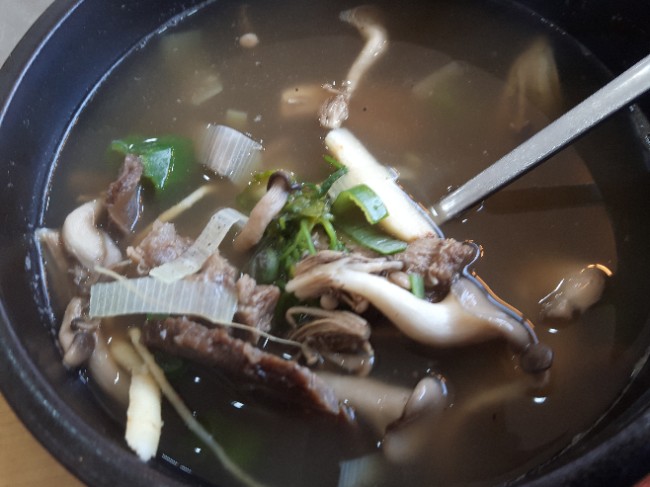 향우갈비촌 이미지