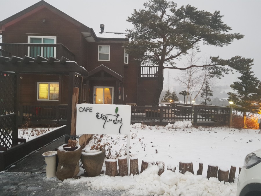 카페타샤 이미지