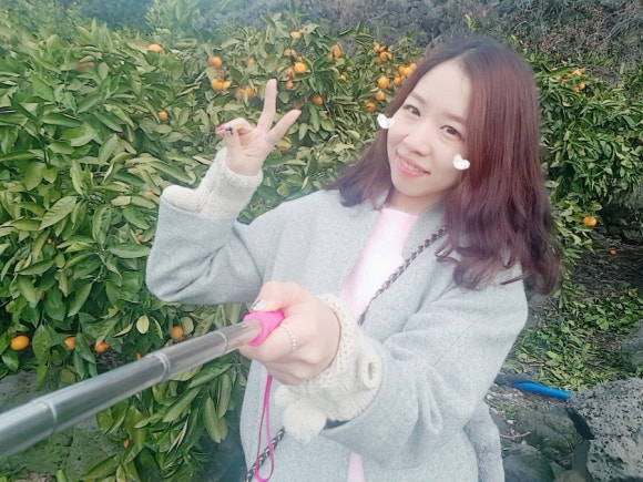 과수원피스펜션 이미지