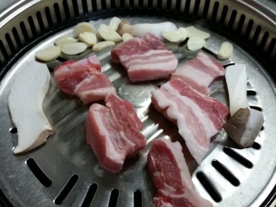 소문난촌돼지 이미지