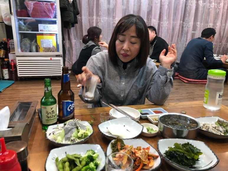 19세꼬시 대표 사진