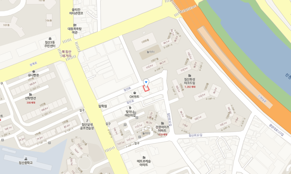 월드크리닝화성 이미지