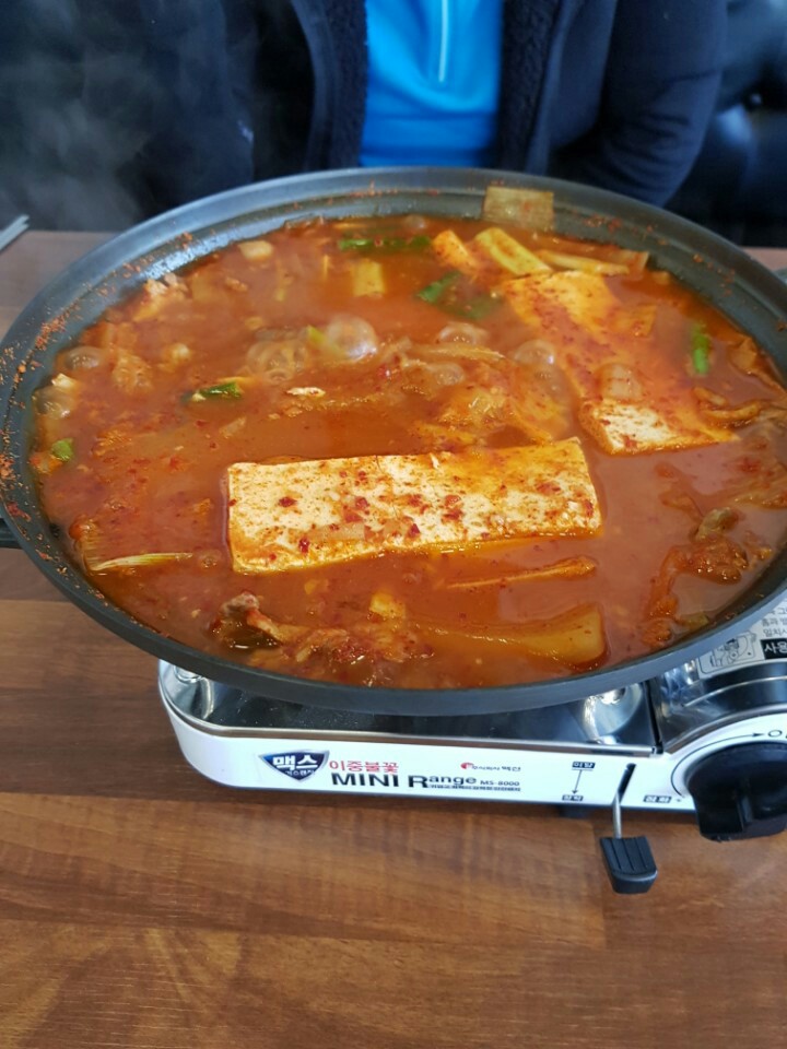 연탄석쇠불고기 이미지