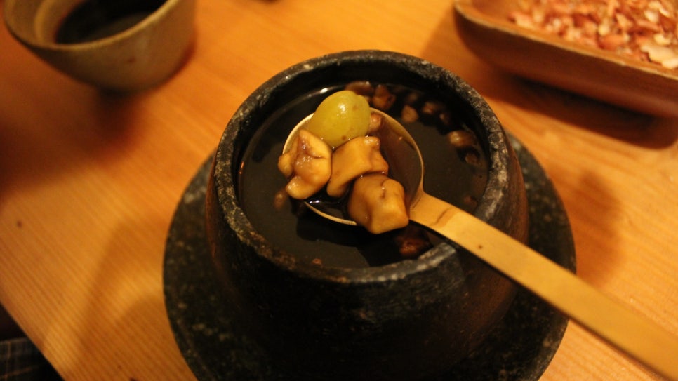 차마루 카페 이미지