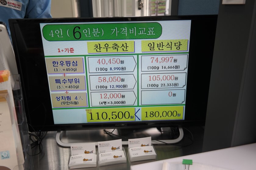 용궁회수산 이미지