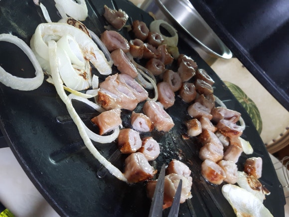 시골생막창 이미지