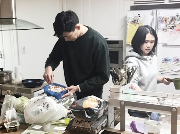 주원민박 이미지