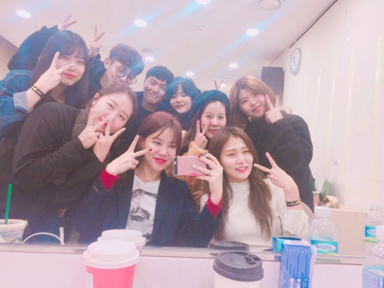 나연뷰티헤어 이미지