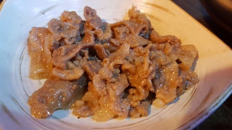 통영밀면돼지국밥 이미지