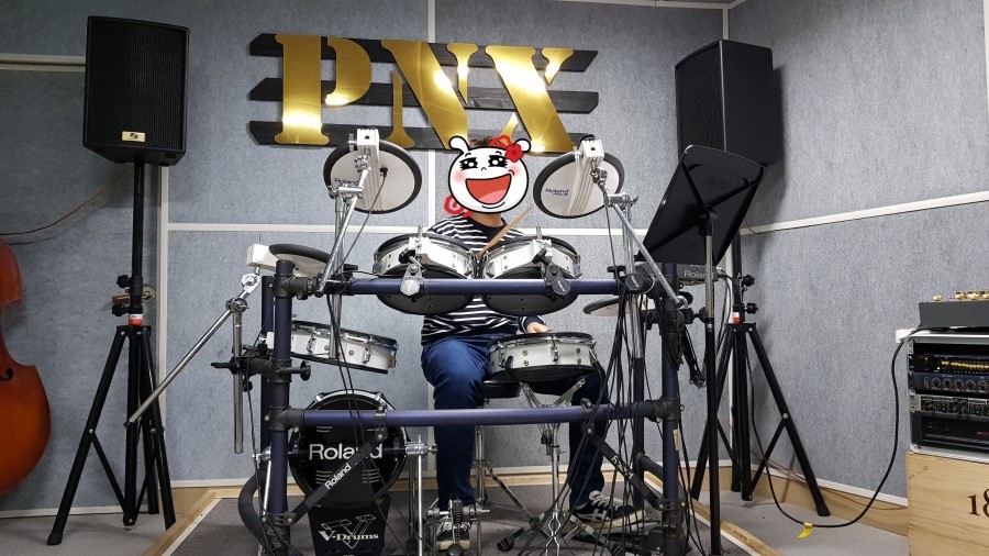 피닉스실용음악학원 이미지